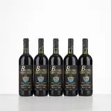 Senza titolo by Brunello di Montalcino Talenti 1988, offered Apr 2026