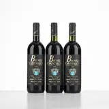 Senza titolo by Brunello di Montalcino Talenti 1990, offered Apr 2026