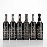 Senza titolo by Verticale Brunello di Montalcino Riserva Lisini, offered Apr 2026