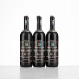Senza titolo by Brunello di Montalcino Riserva Lisini 1983, offered Apr 2026