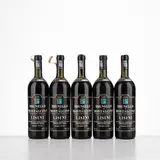 Senza titolo by Brunello di Montalcino Riserva Lisini 1985, offered Apr 2026
