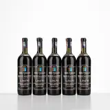 Senza titolo by Brunello di Montalcino Riserva Lisini 1985, offered Apr 2026