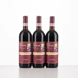 Senza titolo by Brunello Di Montalcino Poggio Di Sotto 1999, offered Apr 2026