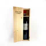 Senza titolo by Valpolicella Dal Forno 2013, offered Apr 2026