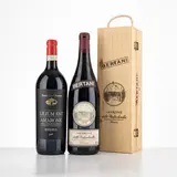 Senza titolo by Selezione Amarone della Valpolicella, offered Apr 2026