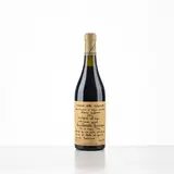 Senza titolo by Amarone della Valpolicella G. Quintarelli 1985, offered Apr 2026