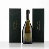 Senza titolo by Champagne Dom Pérignon 1995, offered Apr 2026