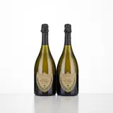 Senza titolo by Champagne Dom Pérignon 2008, offered Apr 2026
