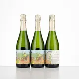 Senza titolo by Champagne M. Benoit 2015, offered Apr 2026