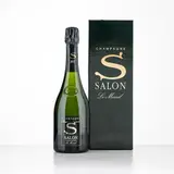 Senza titolo by Champagne Salon 2007, offered Apr 2026