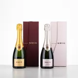 Senza titolo by Selezione Champagne Krug, offered Apr 2026