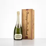 Senza titolo by Champagne Clos du Mesnil Krug 1981, offered Apr 2026