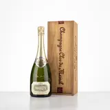 Senza titolo by Champagne Clos du Mesnil Krug 1981, offered Apr 2026