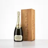 Senza titolo by Champagne Clos du Mesnil Krug 1986, offered Apr 2026