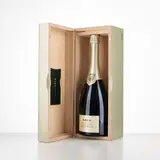 Senza titolo by Champagne Clos du Mesnil Krug 1995, offered Apr 2026