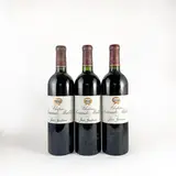 Senza titolo by Haut-Médoc Château Sociando Mallet 2011, offered Apr 2026