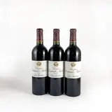 Senza titolo by Haut-Médoc Château Sociando Mallet 2012, offered Apr 2026
