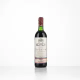 Senza titolo by Saint-Julien Château Leoville Las Cases 1990, offered Apr 2026