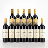 Senza titolo by Saint-Julien Château Talbot 1998, offered Apr 2026