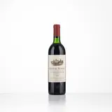 Senza titolo by Saint-Emilion Château Ausone 1985, offered Apr 2026