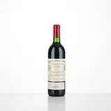 Senza titolo by Saint-Émilion Château Cheval Blanc 1990, offered Apr 2026
