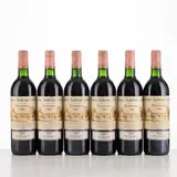 Senza titolo by Pomerol Vieux Château Certan 1994, offered Apr 2026