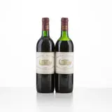 Senza titolo by Margaux Château Margaux 1987, offered Apr 2026