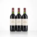 Senza titolo by Margaux Château Margaux 1991, offered Apr 2026