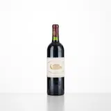 Senza titolo by Margaux Chateau Margaux 2000, offered Apr 2026