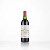 Senza titolo by Pauillac Château Lynch Bages 1990, offered Apr 2026