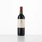 Senza titolo by Pauillac Château Latour 1987, offered Apr 2026