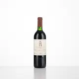 Senza titolo by Pauillac Château Latour 1990, offered Apr 2026