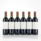 Senza titolo by Pauillac Château Latour 1995, offered Apr 2026