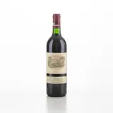 Senza titolo by Pauillac Château Lafite Rothschild 1995, offered Apr 2026