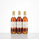 Senza titolo by Sauternes Créme de Tête Château Gilette 1978, offered Apr 2026