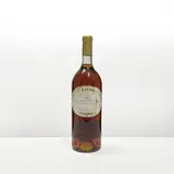 Senza titolo by Sauternes Château Raymond-Lafon 1988, offered Apr 2026