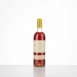 Senza titolo by Sauternes Château d'Yquem 1981, offered Apr 2026