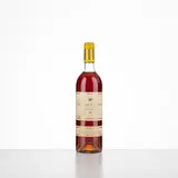 Senza titolo by Sauternes Château d'Yquem 1981, offered Apr 2026