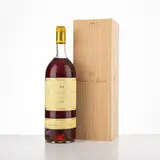 Senza titolo by Sauternes Château d'Yquem 1983, offered Apr 2026