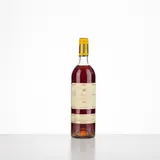 Senza titolo by Sauternes Château d'Yquem 1984, offered Apr 2026
