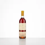 Senza titolo by Sauternes Château d'Yquem 1990, offered Apr 2026
