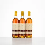 Senza titolo by Sauternes Château d'Yquem 1995, offered Apr 2026