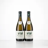 Senza titolo by Meursault Clos de Mazeray J. Prieur 2021, offered Apr 2026