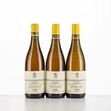 Senza titolo by Bienvenues-Bâtard-Montrachet Regnard 2008, offered Apr 2026
