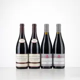 Senza titolo by Selezione Nuits Saint Georges, offered Apr 2026