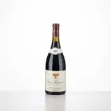 Senza titolo by Vosne-Romanée Domaine Gros 1967, offered Apr 2026