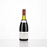 Senza titolo by Vosne-Romanée Les Genaivrieres Leroy 2001, offered Apr 2026