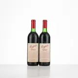 Senza titolo by Grange Bin 95 Penfolds 1992, offered Apr 2026
