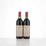Senza titolo by Grange Bin 95 Penfolds 1993, offered Apr 2026
