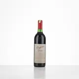 Senza titolo by Grange Bin 95 Penfolds 1994, offered Apr 2026